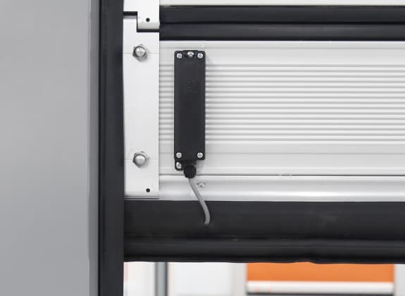 Wireless Safety Edge