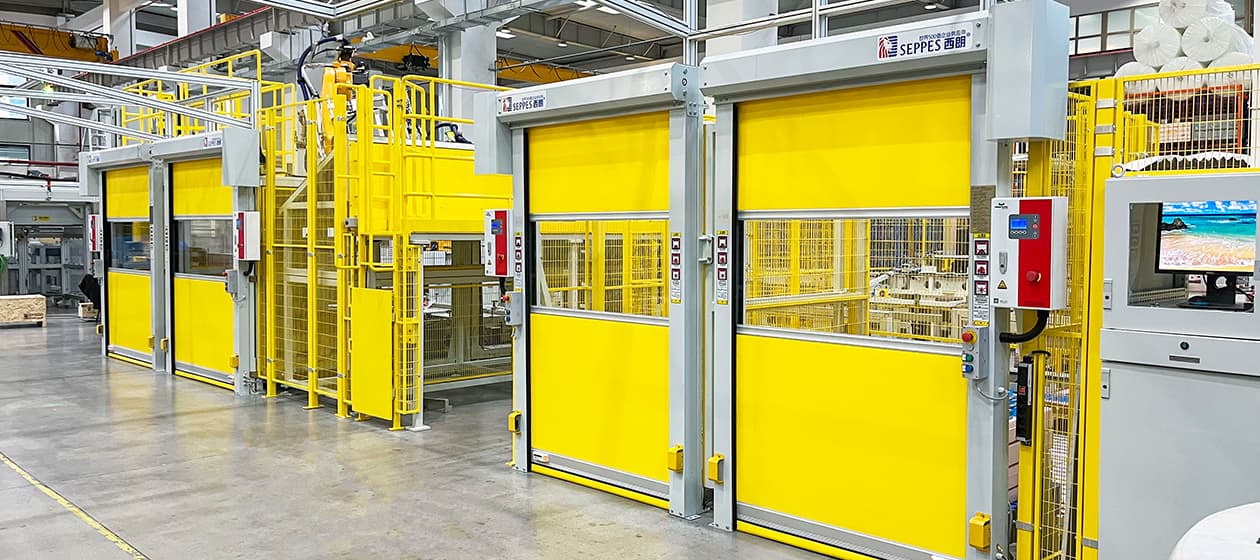 Manufacturing Lines