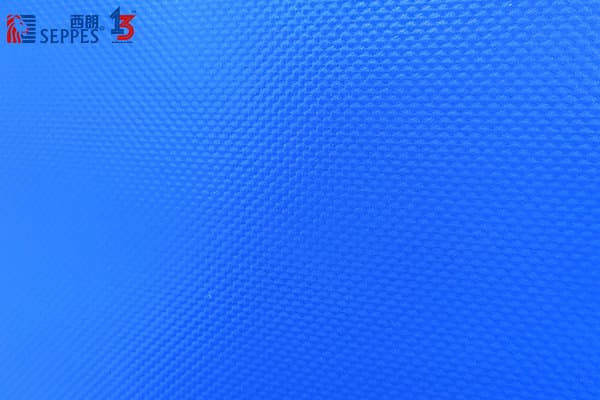 High-Strength PVC Curtain